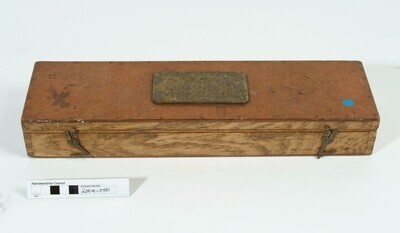 Archived Images\2004_numbers\2004.050.01.jpg; 2004.050; ;